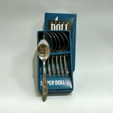 Sendok Teh SC DOLL 405 - Kedaung