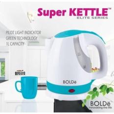 Super KETTLE BOLDe