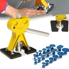 Super PDR Dent Lifter-Lem Penarik Tab Hail Removal Paintless Dent Repair Tools