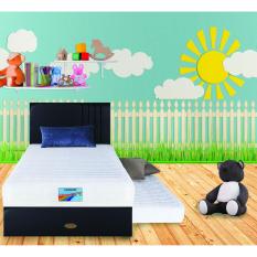 Superland 2in1 Kids 120 x 200 (Kasur Sorong Superland Kids)