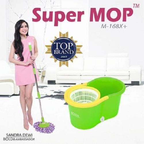 SUPERMOP ALAT PENGEPEL LANTAI KUALITAS BAGUS BUKAN ABAL ABAL