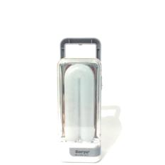 Surya Lampu Emergency SQL L1830 Light LED 18 SMD Rechargeable