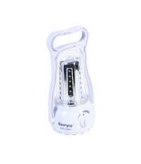 Surya Lampu Emergency Petromak Led Light 35 Led with Dimmer Switch