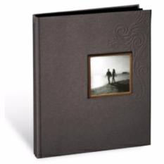 SUSAN - ALBUM FOTO 8R - TRIBAL EMBOSS ORNAMENT