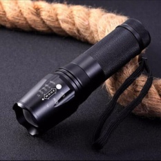 Taffware senter LED Cree XM-L T6 5000 lumens
