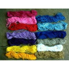 Tali Kor/ Kur 3 mm 1 pak=10biji