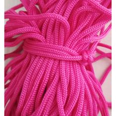 Tali Kur Warna Pink Tua 800 Gram