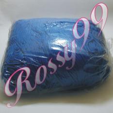 Talikur Nylon Biru BCA B3 Tali Kur 3Mm Makrame Rajutan Tas Handycarft