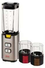 Tefal Click and Taste mini Blender Fruit Sensation
