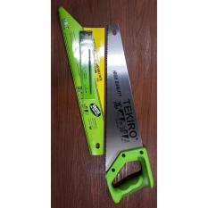 Tekiro Gergaji Kayu 2 Mata 18 inch