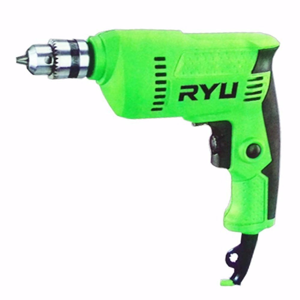 Tekiro Ryu Bor Tangan 10mm RDR 10-3 RE Tekiro Ryu Bor Tangan 10mm RDR 10-3 RE