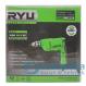 TEKIRO RYU RDR 10-3 RE Electric Drill Mesin Bor Listrik 