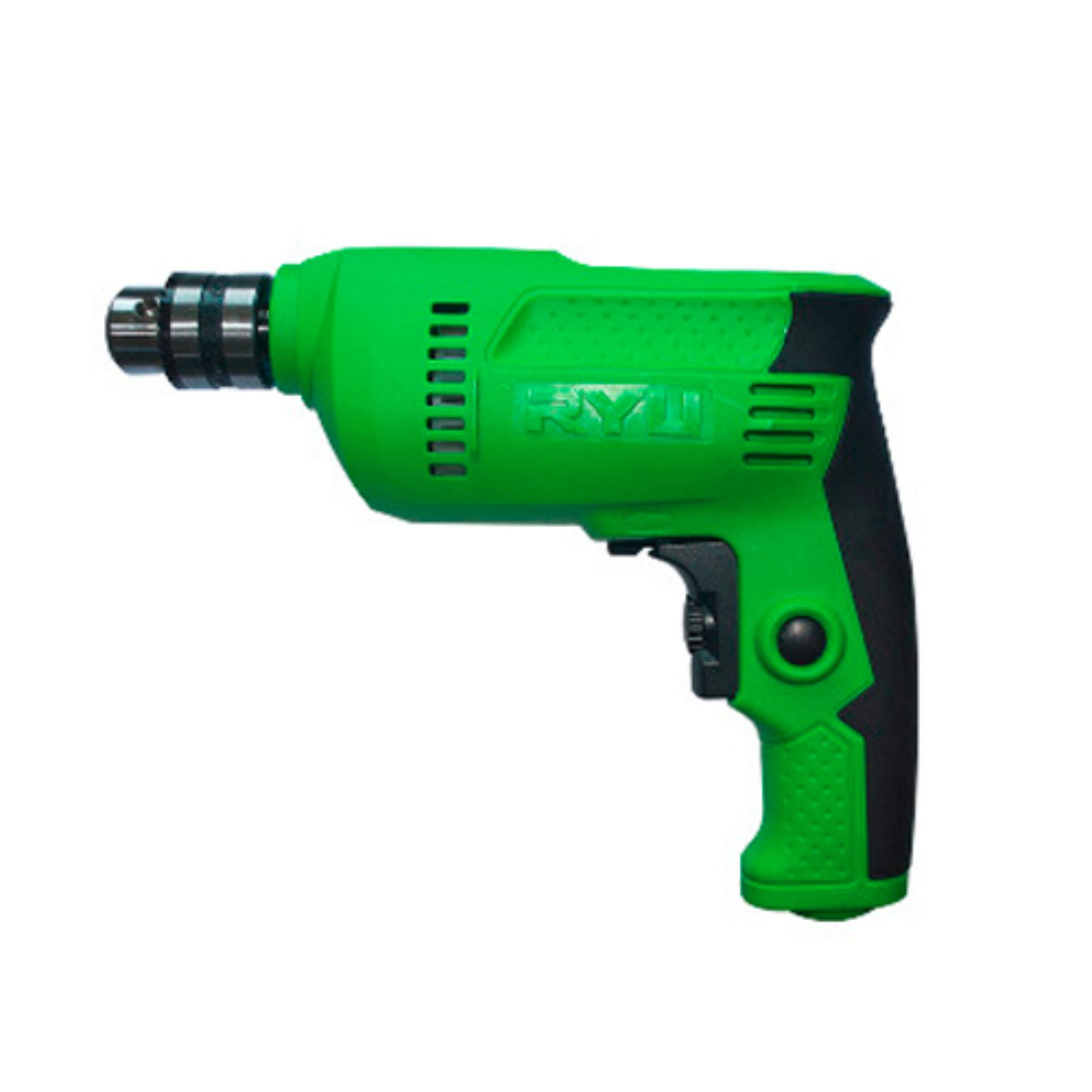 Tekiro Ryu RDR 10-3 RE Mesin Bor Reversible (Bolak-Balik)