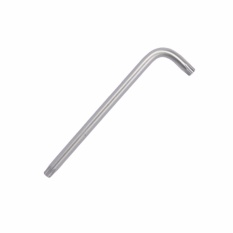 Tekiro T-30 Kunci L Torx Panjang