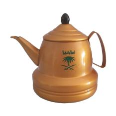 Teko Zam Zam Sholeh 1 Liter