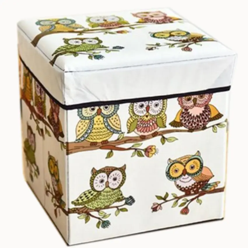 Harga tempat menyimpan barang mainan buku majalah container wadah penyimpanan multifungsi box organizer serbaguna burung |