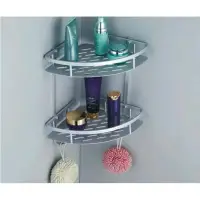 diva Davi Gantungan Baju Stainless Steel 6 Kait 3 Buah Lazada Source · TEMPAT SABUN SUDUT