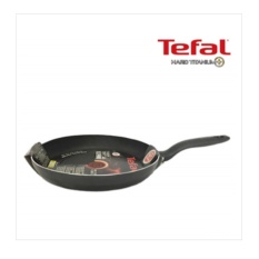 Tepal Hard Titanium Plus Wajan Penggorengan/28 Cm-Intl