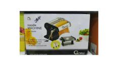 TERBARU GILINGAN MOLEN MIE PASTA MAKER OXONE OX 355 AM