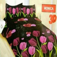Terbaru Sprei Bonita 180X200 Monica Spesial