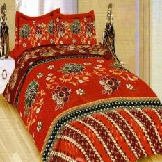 Terbaru Sprei Bonita Larasati No.1 King 180 Seprai Sprai Sepray Batik