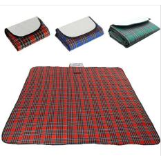 Matras piknik foldable Tikar piknik tikar tamasya tikar lipat