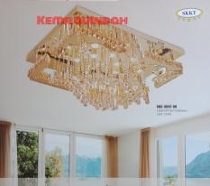 TERLARIS!!! lampu plafon skc-3097-90/ lampu gantung / lampu gantung led / lampu gantung ruang tamu / lampu gantung minimalis / lampu gantung kristal / lampu hias