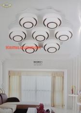 TERLARIS!!! LAMPU PLAFON SKC-6308-6 1/ lampu gantung / lampu gantung led / lampu gantung ruang tamu / lampu gantung minimalis / lampu gantung kristal / lampu hias