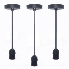 TERLARIS!!! Set Kabel dan Fitting untuk Lampu Gantung / Fitting/ lampu gantung / lampu gantung led / lampu gantung ruang tamu / lampu gantung minimalis / lampu gantung kristal / lampu hias