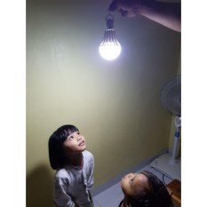 TERMURAH DAN TERLARIS !!!! LAMPU LED 18 WATT SETARA DENGAN 85 WATT NEW TREND!!