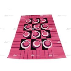 TERMURAH Karpet Moderno Uk 160 x 210