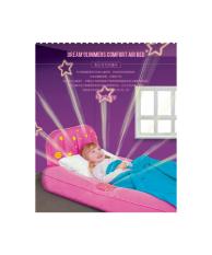 Termurah!! Mainan Online Bestway Dream Glimmers Kasur Angin Anak 67496