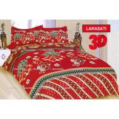 TERMURAH Sprei Bonita tipe Larasati