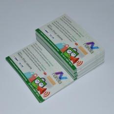 Thanks Card / Reminder Tokopedia / Online Shop AP150