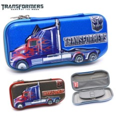 Pasaran Penghitung Positif Artikel Transformers Pulpen Tas Utama dan SMP Yang Tidak Lambung Menulis Casing pria Anak Cinta Paling Stationery Tas-Internasional