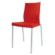 The Moss Furniture Office Chair BC 1306 - Merah - Gratis Pengiriman & Pemasangan Khusus Daerah DKI Jakarta
