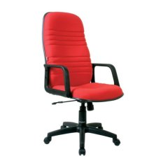 The Moss Furniture Office Chair DC 701 - Merah - Gratis Pengiriman & Pemasangan Khusus Daerah DKI Jakarta