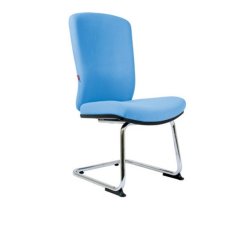 The Moss Furniture Office Chair MC 2155A - Biru - Gratis Pengiriman & Pemasangan Khusus Daerah DKI Jakarta