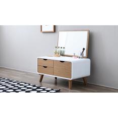 The Olive House - Meja Rias Mini Helsinki - Natural