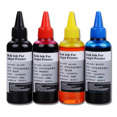 Yang Printer, Tinta Kompatibel EPSON Pewarna Khusus Tinta 100 Ml Tinta-Internasional