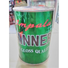 Thinner Impala Sekilo