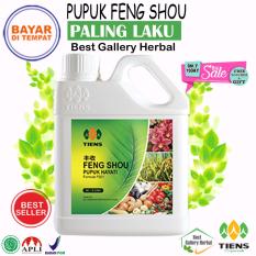 Tiens Pupuk feng shou, pupuk hayati menambah hasil panen para petani Original By Best Gallery Herbal
