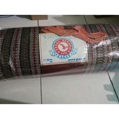 tikar lipat karpet lipat tikar piknik tebal
