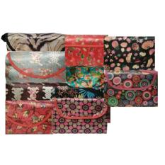 Tikar Lipat Model Tas Tahan Air Multifungsi - Random Motif