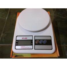 Timbangan Digital Dapur - Timbangan dapur 10kg-SF400