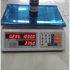 Timbangan Digital duduk 30kg