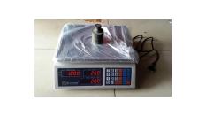Timbangan Digital Duduk/Meja Buah/Sayur/Paket 30kg TORA TR - DS11030