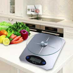 TIMBANGAN DIGITAL ELECTRONIC KITCHEN SCALE 5Kg IMPERIAL