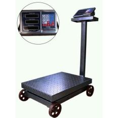 Timbangan Duduk Digital 300Kg Tora