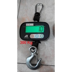 Timbangan Gantung Digital Dl-E300kg